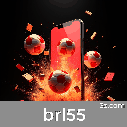 brl55: Plataforma de Cassino Premiado e Seguro