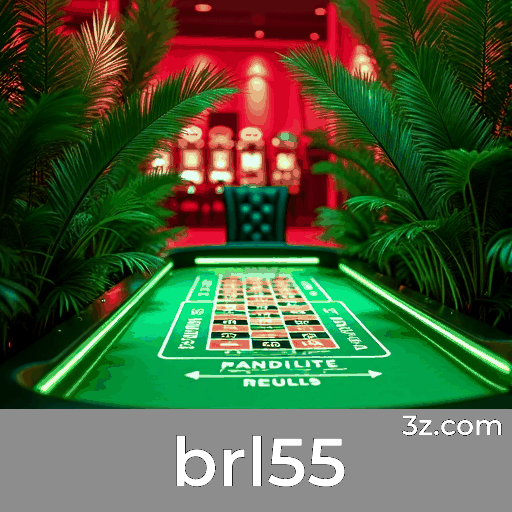 brl55: Plataforma de Cassino Premiado e Seguro