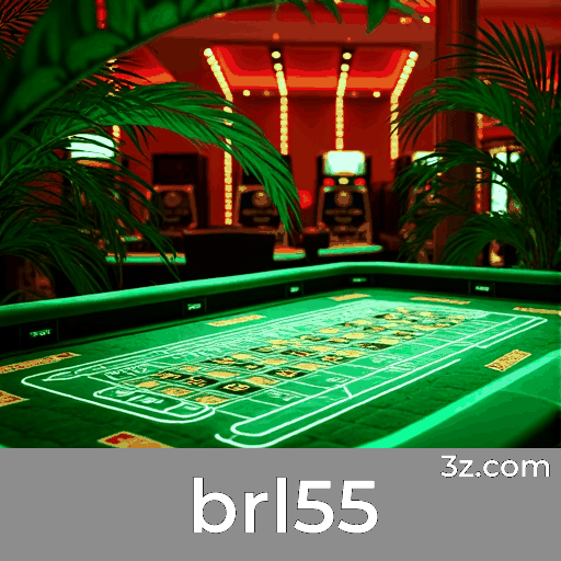 brl55: Inovação Tecnológica em Jogos Avançados