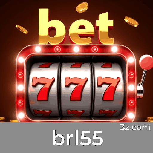 brl55: Plataforma de Cassino Premiado e Seguro