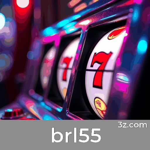 brl55: Experiência Profissional de Casino ao Vivo