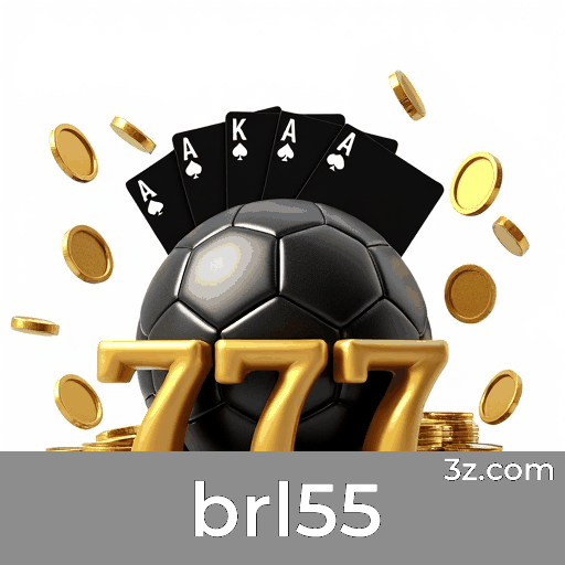 Experimente brl55: Jogos Diversificados e Imersivos