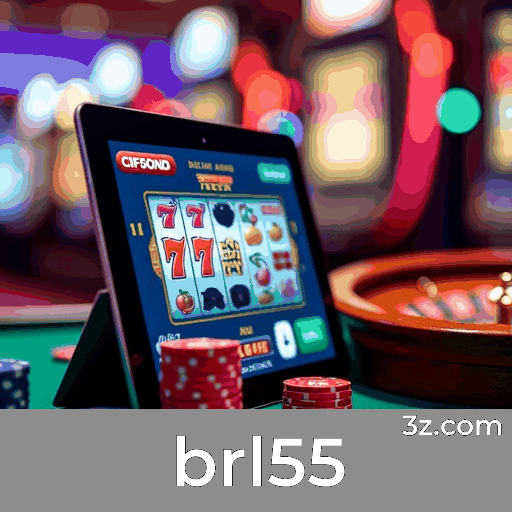 brl55: Infraestrutura Multi-Camadas Robusta e Segura