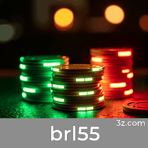brl55: Plataforma com Bônus Atrativos para Brasileiros