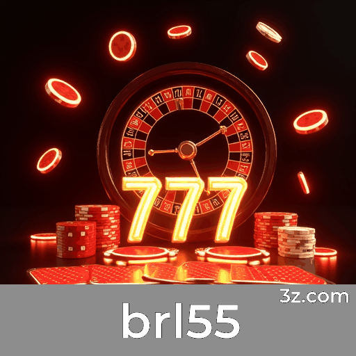 brl55: Plataforma de Cassino Premiado e Seguro