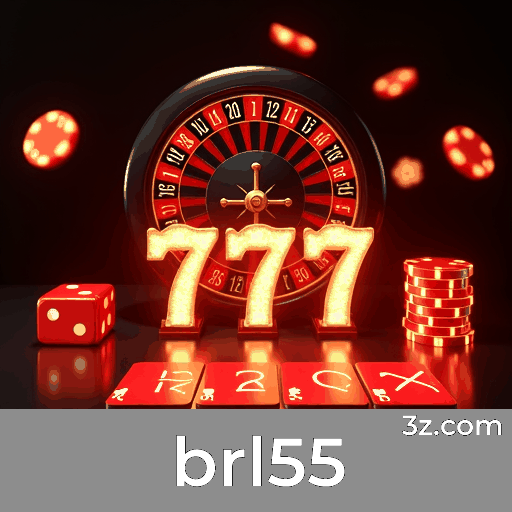 Experimente brl55: Jogos Diversificados e Imersivos