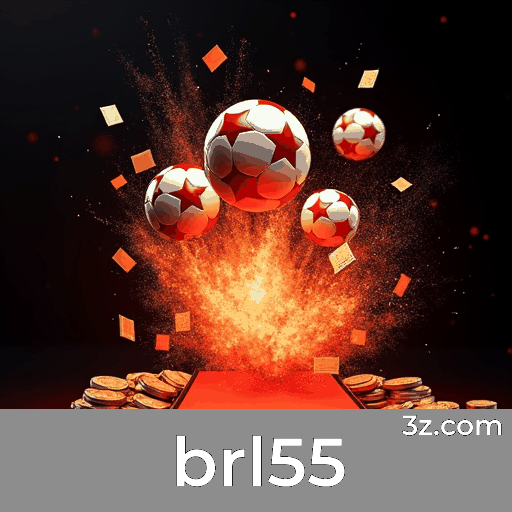 BRL55: Download rápido e fácil para usuários brasileiros