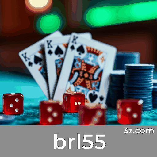 brl55: Experiência Profissional de Casino ao Vivo
